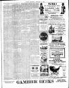 Fulham Chronicle Friday 17 January 1908 Page 3