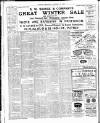 Fulham Chronicle Friday 17 January 1908 Page 6