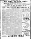 Fulham Chronicle Friday 14 February 1908 Page 2