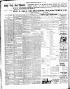 Fulham Chronicle Friday 14 February 1908 Page 6