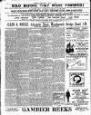 Fulham Chronicle Friday 01 May 1908 Page 2