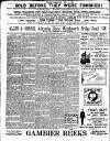 Fulham Chronicle Friday 08 May 1908 Page 2