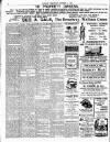 Fulham Chronicle Friday 02 October 1908 Page 6
