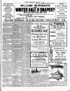 Fulham Chronicle Friday 01 January 1909 Page 7