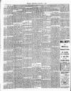 Fulham Chronicle Friday 03 December 1909 Page 8