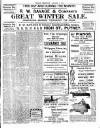 Fulham Chronicle Friday 08 January 1909 Page 3