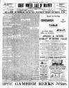 Fulham Chronicle Friday 08 January 1909 Page 6