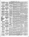 Fulham Chronicle Friday 15 January 1909 Page 5