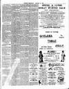 Fulham Chronicle Friday 15 January 1909 Page 7