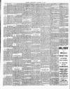 Fulham Chronicle Friday 15 January 1909 Page 8