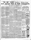 Fulham Chronicle Friday 22 January 1909 Page 3