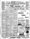 Fulham Chronicle Friday 22 January 1909 Page 6