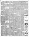 Fulham Chronicle Friday 22 January 1909 Page 8