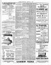 Fulham Chronicle Friday 29 January 1909 Page 3