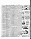 Fulham Chronicle Friday 05 February 1909 Page 2