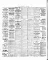 Fulham Chronicle Friday 05 February 1909 Page 4