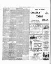 Fulham Chronicle Friday 05 February 1909 Page 6