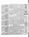 Fulham Chronicle Friday 05 February 1909 Page 8