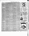 Fulham Chronicle Friday 19 February 1909 Page 2