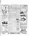 Fulham Chronicle Friday 12 March 1909 Page 3