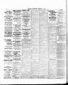 Fulham Chronicle Friday 12 March 1909 Page 4