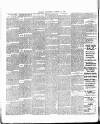 Fulham Chronicle Friday 12 March 1909 Page 8