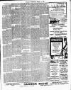 Fulham Chronicle Friday 26 March 1909 Page 3