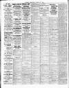 Fulham Chronicle Friday 26 March 1909 Page 4