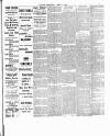 Fulham Chronicle Friday 09 April 1909 Page 5