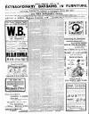 Fulham Chronicle Friday 30 April 1909 Page 2