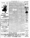 Fulham Chronicle Friday 30 April 1909 Page 3