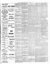 Fulham Chronicle Friday 30 April 1909 Page 5