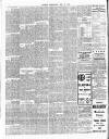 Fulham Chronicle Friday 21 May 1909 Page 8