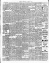 Fulham Chronicle Friday 25 June 1909 Page 8