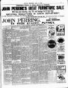 Fulham Chronicle Friday 30 July 1909 Page 7