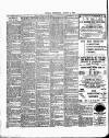 Fulham Chronicle Friday 06 August 1909 Page 6