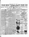 Fulham Chronicle Friday 06 August 1909 Page 7