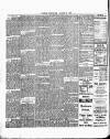 Fulham Chronicle Friday 06 August 1909 Page 8