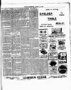 Fulham Chronicle Friday 13 August 1909 Page 3
