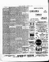 Fulham Chronicle Friday 20 August 1909 Page 6