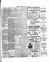 Fulham Chronicle Friday 20 August 1909 Page 7