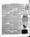 Fulham Chronicle Friday 03 September 1909 Page 6