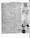 Fulham Chronicle Friday 10 September 1909 Page 2