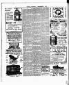 Fulham Chronicle Friday 17 September 1909 Page 2