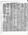 Fulham Chronicle Friday 17 September 1909 Page 4