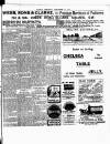 Fulham Chronicle Friday 24 September 1909 Page 3