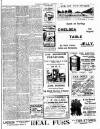 Fulham Chronicle Friday 01 October 1909 Page 3