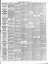 Fulham Chronicle Friday 08 October 1909 Page 5