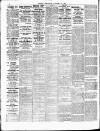 Fulham Chronicle Friday 15 October 1909 Page 4