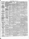 Fulham Chronicle Friday 15 October 1909 Page 5